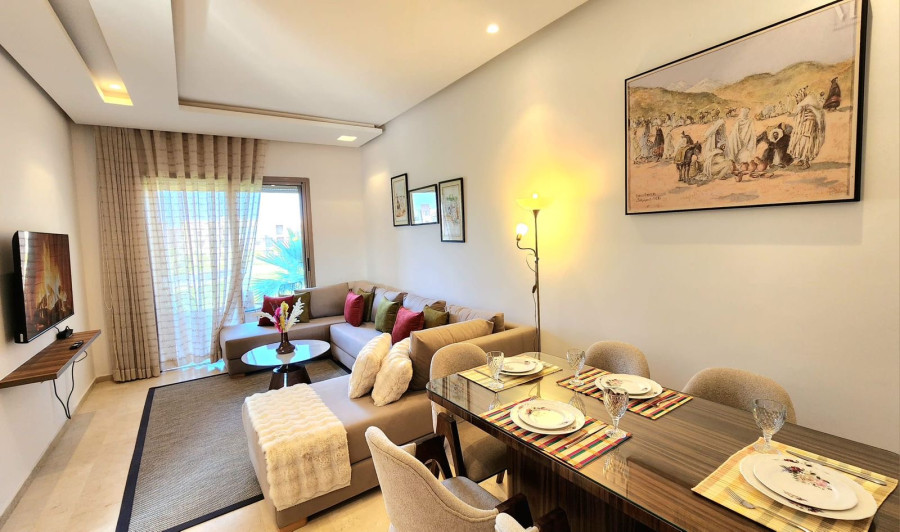 Appartement fr