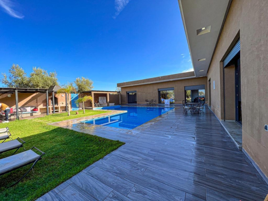 Villa ferta - 5 chambres